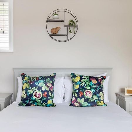 Vaughan Lodge Elegant 2-Bed Duplex With Views Near Malvern Hills Malvern Wells エクステリア 写真