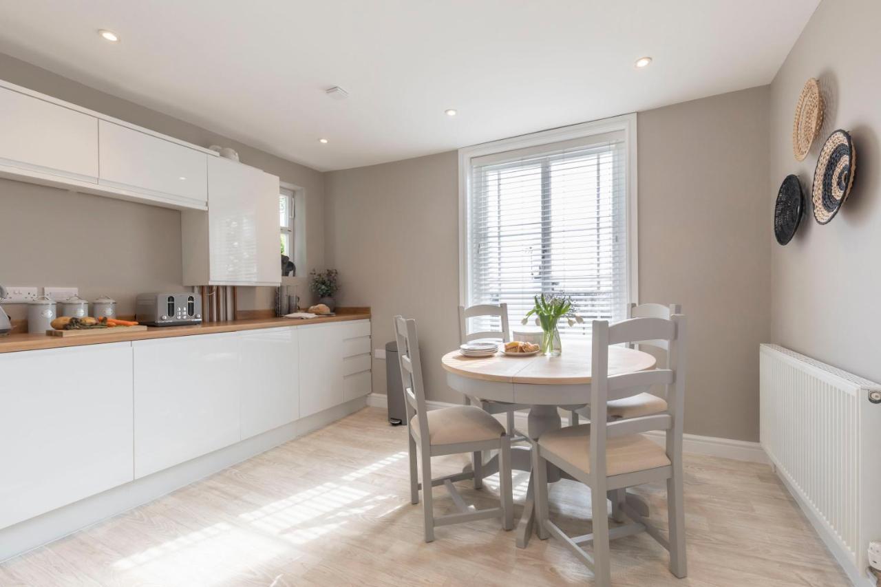 Vaughan Lodge Elegant 2-Bed Duplex With Views Near Malvern Hills Malvern Wells エクステリア 写真