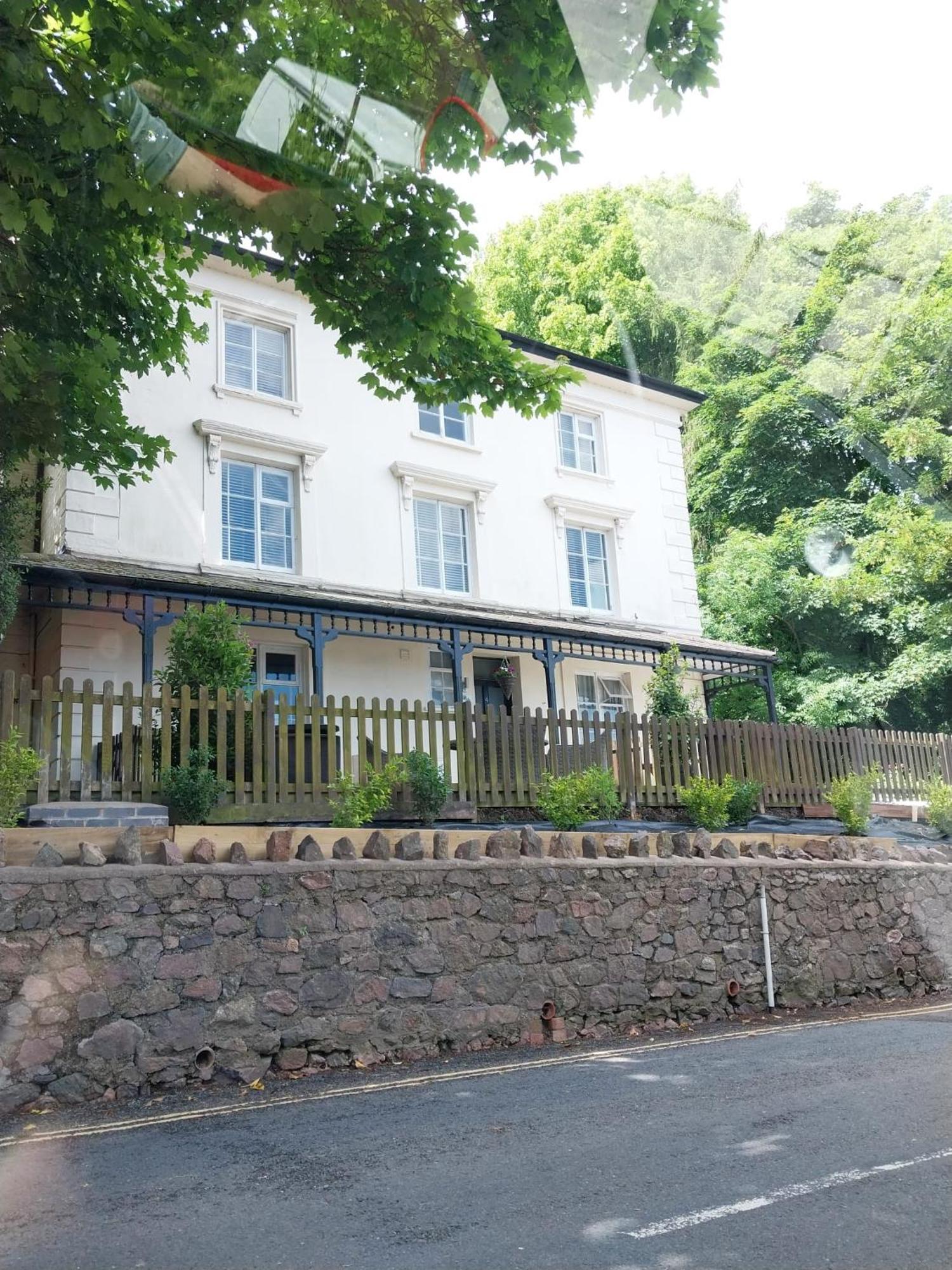 Vaughan Lodge Elegant 2-Bed Duplex With Views Near Malvern Hills Malvern Wells エクステリア 写真